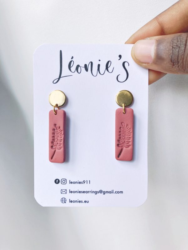 Boucles classique Millie