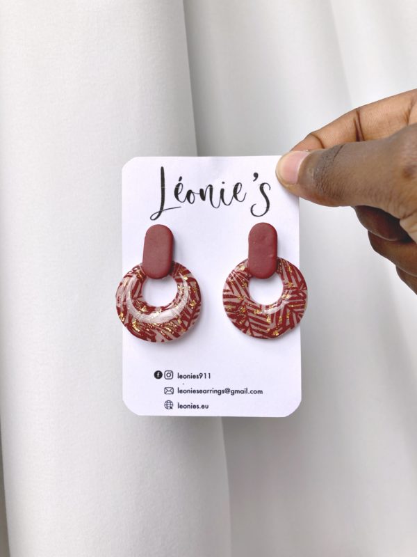 Boucles Daya – Image 2