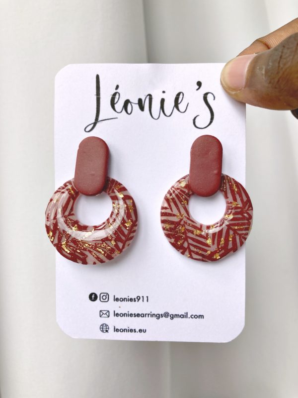 Boucles Daya