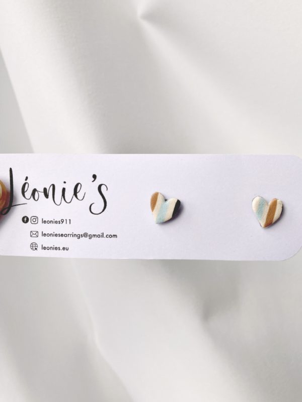 Boucles puces Autumn – Image 2