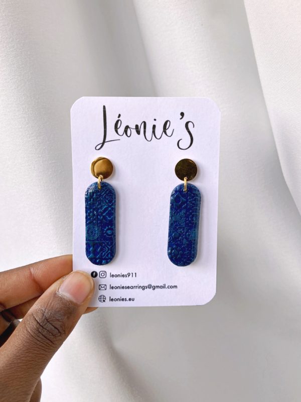 Boucles Thétis