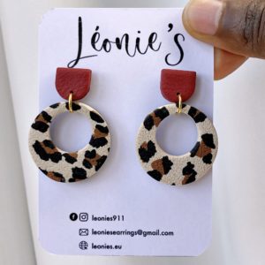 Boucles Léana