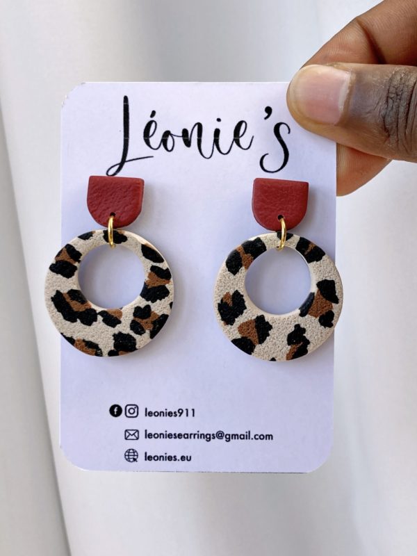 Boucles Léana