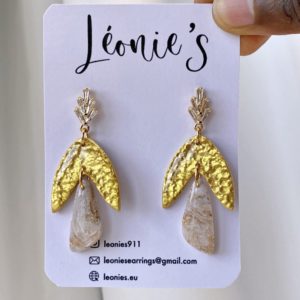 Boucles Diana