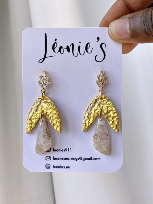Boucles Diana