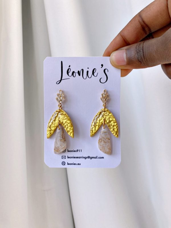 Boucles Diana – Image 2