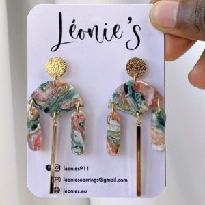 Boucles Lagoon