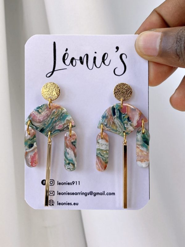 Boucles Lagoon