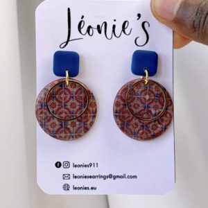 Boucles Rory
