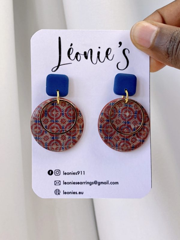 Boucles Rory