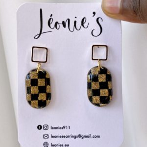 Boucles Cassie