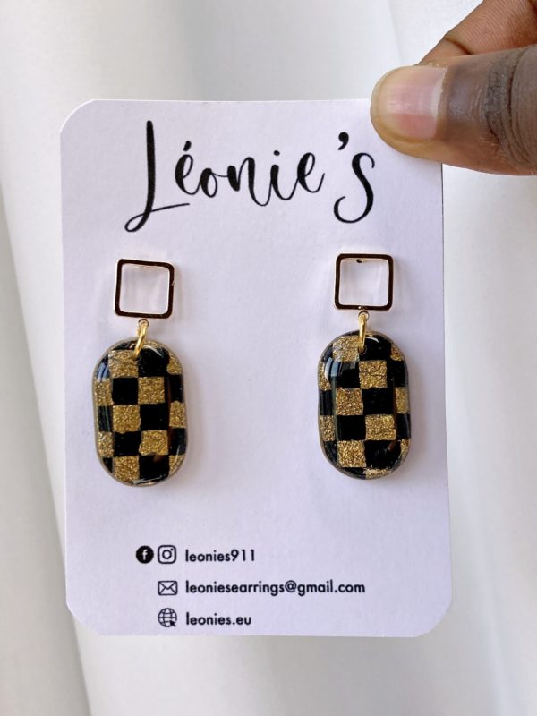 Boucles Cassie