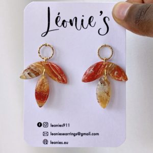 Boucles Ember