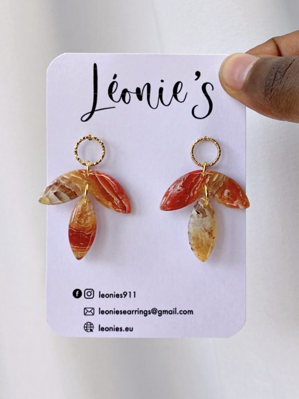 Boucles Ember