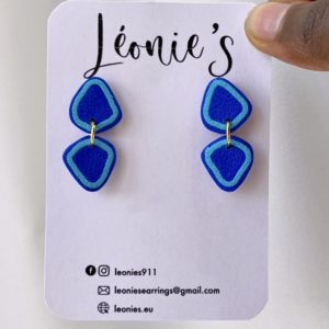 Boucles Dorine