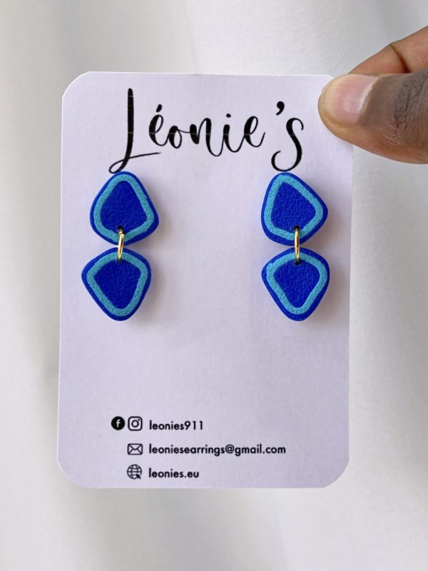 Boucles Dorine