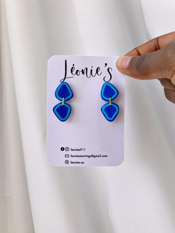 Boucles Dorine – Image 2