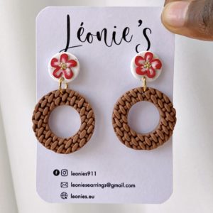 Boucles Vaiana