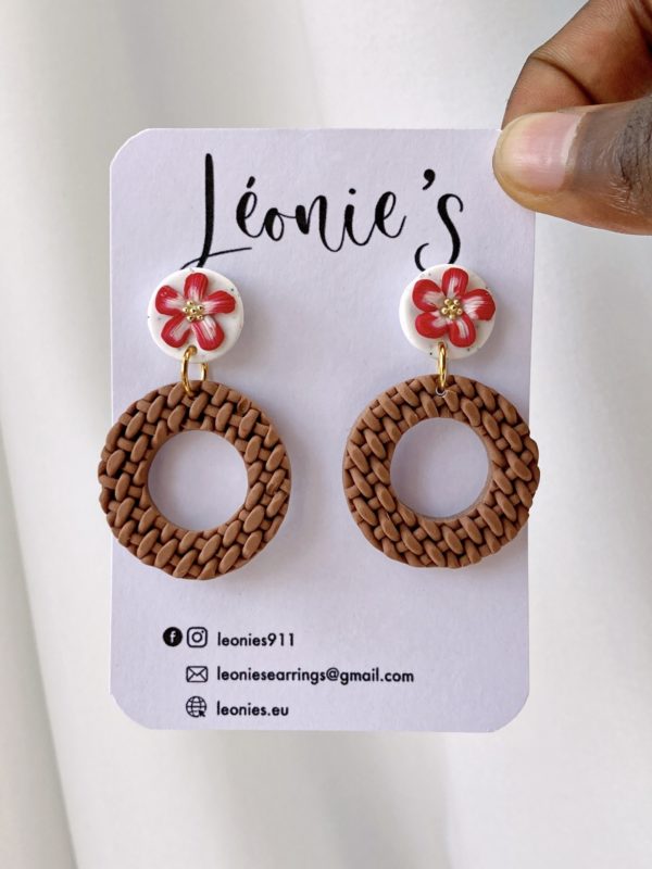 Boucles Vaiana