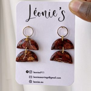 Boucles Cyrielle