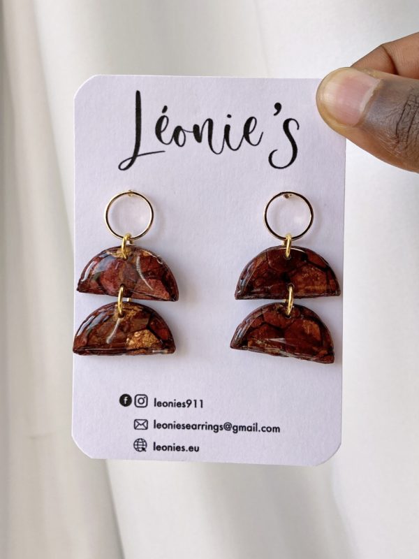 Boucles Cyrielle