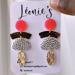 Boucles Dotty