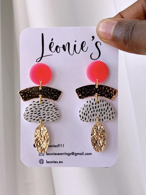 Boucles Dotty