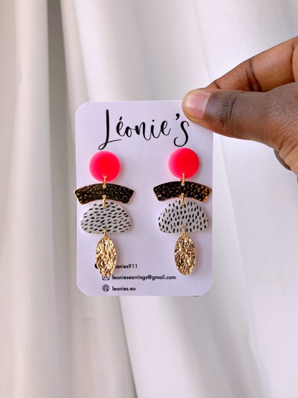 Boucles Dotty – Image 2