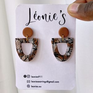 Boucles Fall in Bloom