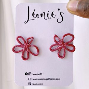 Boucles Flora