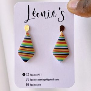 Boucles Lina