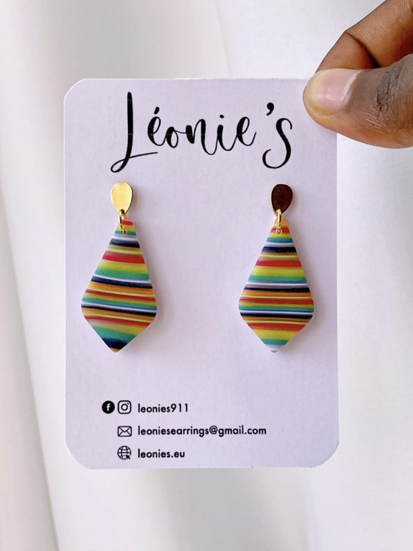 Boucles Lina