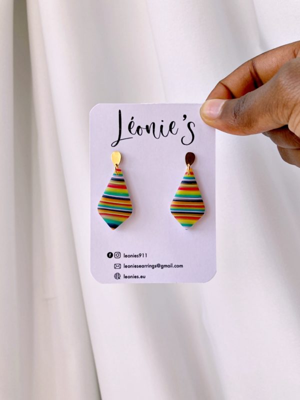 Boucles Lina – Image 2