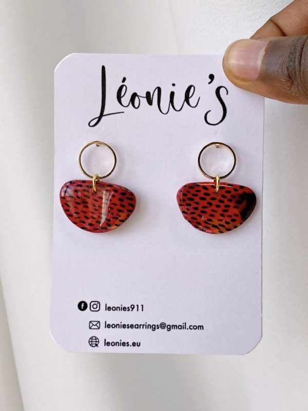 Boucles Dotty