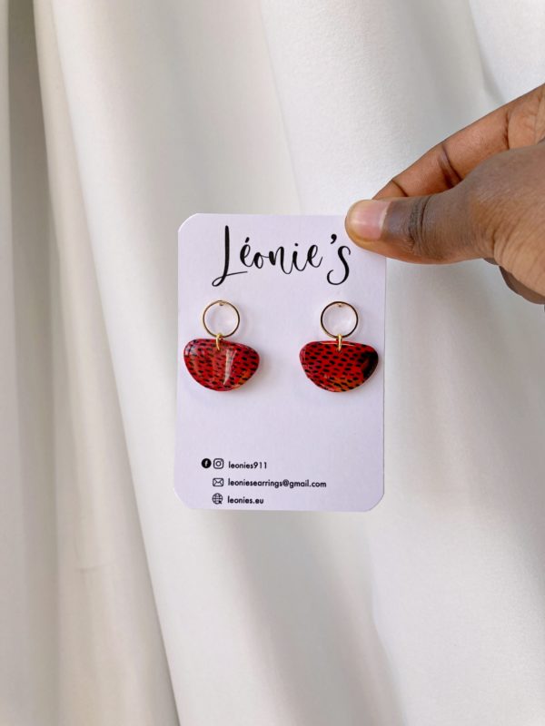 Boucles Dotty – Image 2
