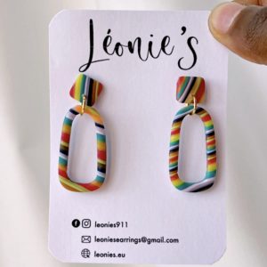 Boucles Lina