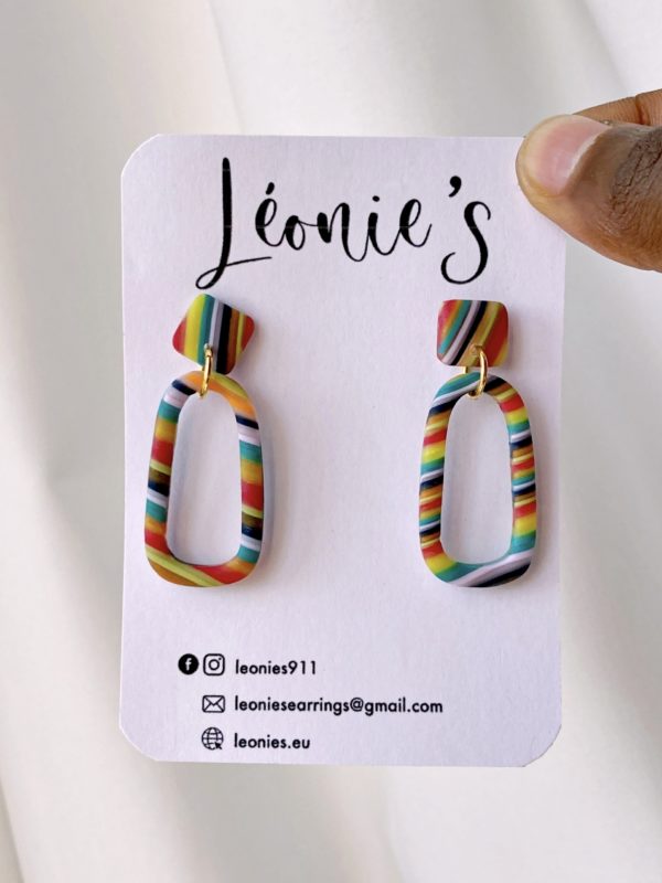Boucles Lina