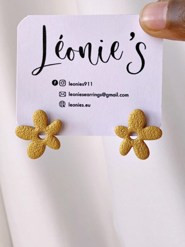 Boucles Florine