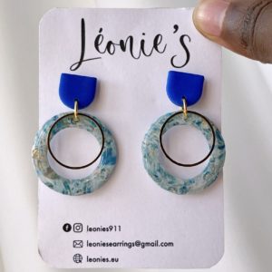 Boucles Célène
