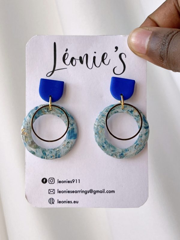 Boucles Célène