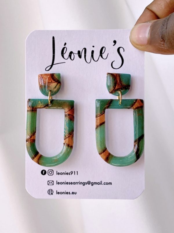 Boucles Maëlys