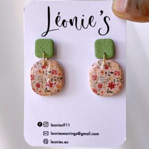 Boucles Rosanna
