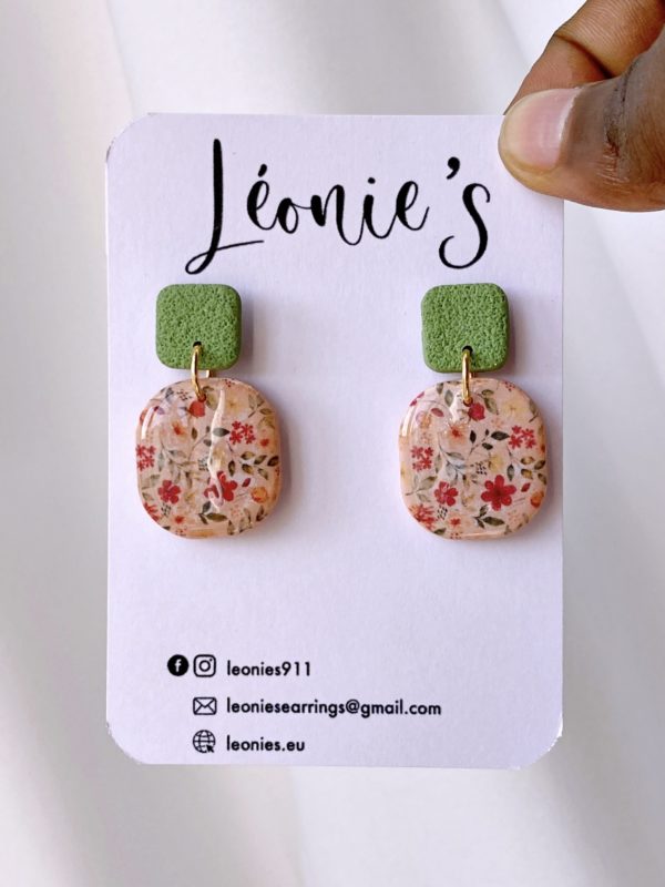 Boucles Rosanna