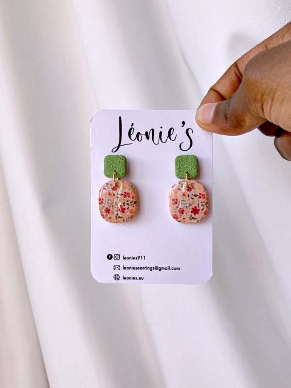 Boucles Rosanna – Image 2