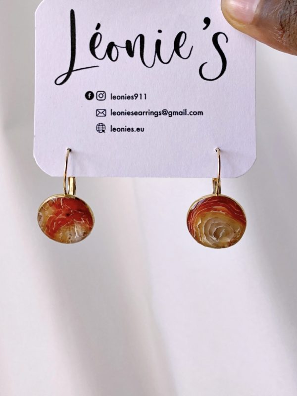 Boucles Ember