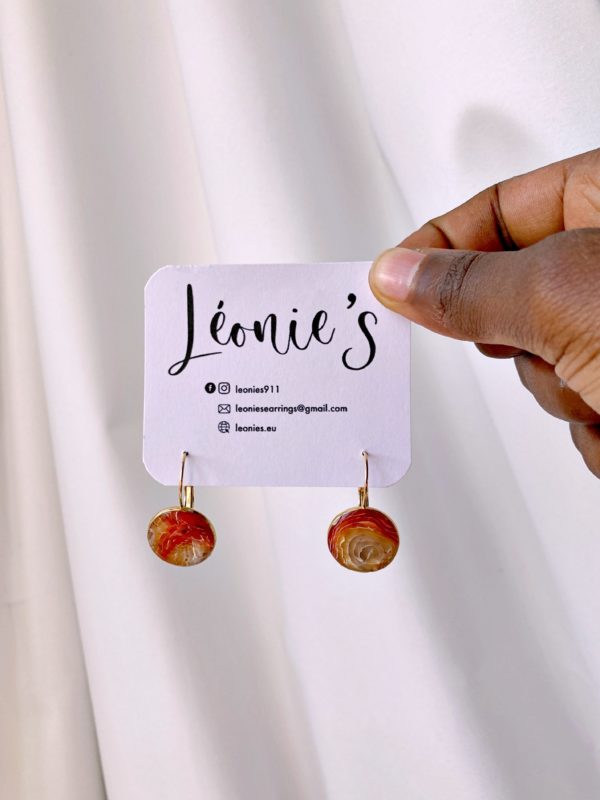 Boucles Ember – Image 3