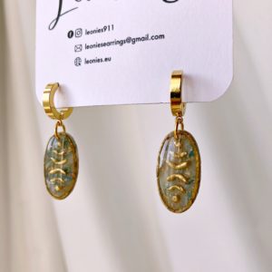 Boucles Leslie
