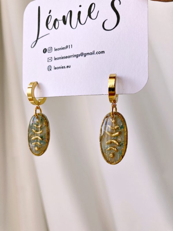 Boucles Leslie