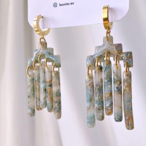 Boucles Maxi Leslie