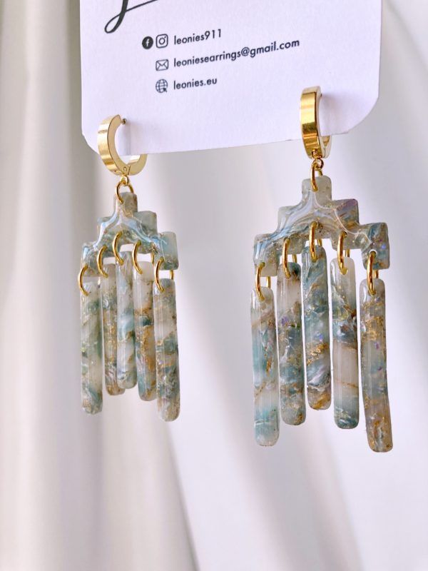 Boucles Maxi Leslie